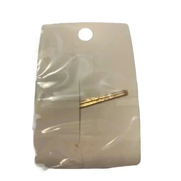 mint butterfly hair accessory - Picture 2 of 2